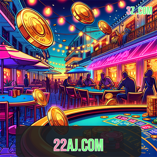 Jogos Fabulosos: O Que 22aj.com Oferece para Você