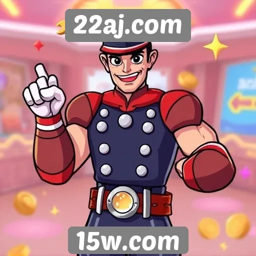 Feedback dos usuários sobre 22aj.com