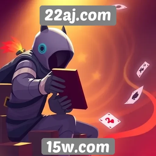 Novos recursos disponíveis no site 22aj.com