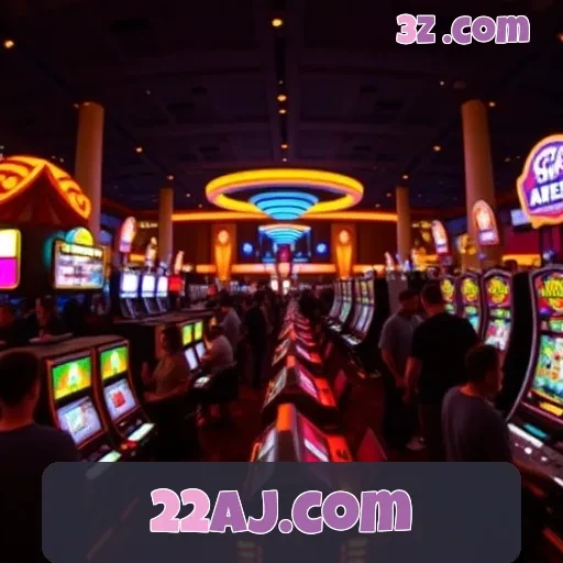 22aj.com: A Evolução do Pôquer Online no Brasil